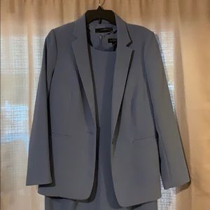 The Limited two piece suit size 12/large